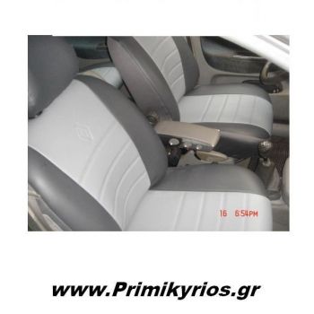 Kαλύμματα Aυτοκινήτου Renault Scenic