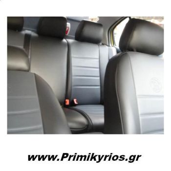 Kαλύμματα Αυτοκινήτου Dacia