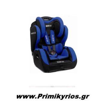Παιδικό Κάθισμα Αυτοκινήτου Sparco F700K