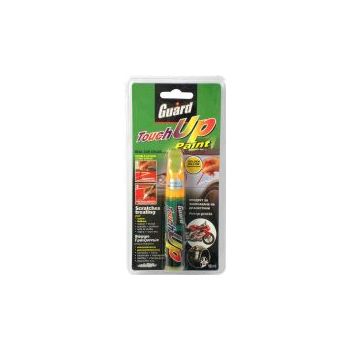 Γρατζουνιές - επιδιόρθωση TOUCH UP - ΧΡΥΣΑΦΙ-ΚΙΤΡΙΝΟ ΧΡΩΜΑ ΜΕ ΠΙΝΕΛΑΚΙ ΚΑΙ ΜΑΡΚΑΔΟΡΟ