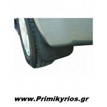 Λασπωτήρες Αυτοκινήτου για Suzuki Grand-Vitara