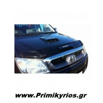 Toyota HiLux (VIGO) Αντιανεμικό Καπό