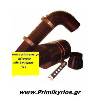 Βαρελάκι Αυτοκινήτου Carbon