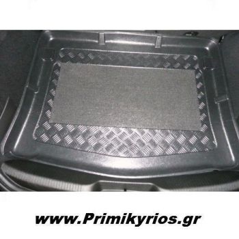 Πατάκι Σκαφάκι Πορτ Μπαγκάζ Alfa Romeo Gulietta 2010