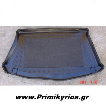 Πατάκι Σκαφάκι Πορτ Μπαγκάζ Alfa Romeo 147 2002