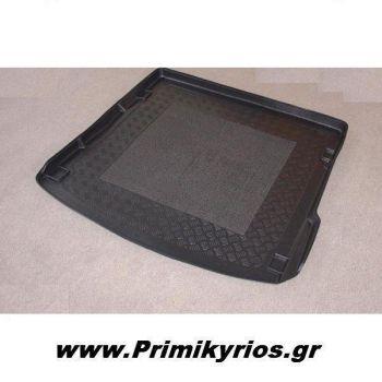 Πατάκι Σκαφάκι Πόρτ Μπαγκάζ Audi Q7