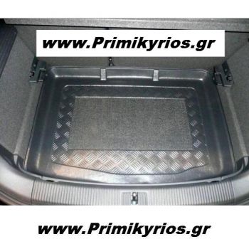 Πατάκι Σκαφάκι Πόρτ Μπαγκάζ Audi A1 2010