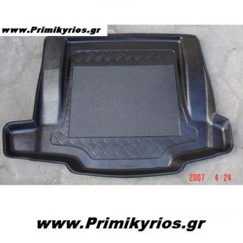 Πατάκι Σκαφάκι Πόρτ Μπαγκάζ Bmw 1 E-87 2004