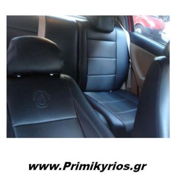 Kαλύμματα Αυτοκινήτου Αlfa Romeo