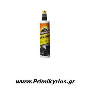 Protectant Γαλάκτωμα Πλαστικών της Armor All