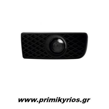 Προβολείς Ομίχλης BMW E36 με Lens 92-98 Black