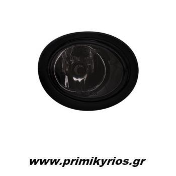 Προβολείς Ομίχλης BMW E46 98-03 & E39 96-02 (Τύπος 2)