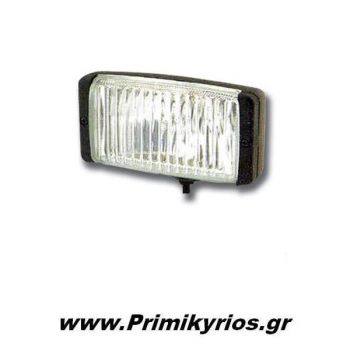 Προβολείς Αυτοκινήτου LA 7020 Λευκοί