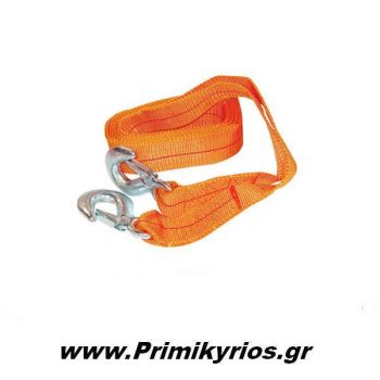 Iμάντας Ρυμούλκισης Αυτοκινήτου Τύπος 1