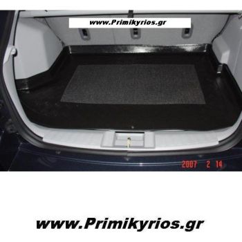 Πατάκι Σκαφάκι Πόρτ Μπαγκάζ Dodge Caliber 2005