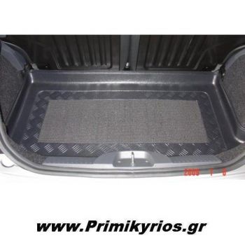 Πατάκι Σκαφάκι Πόρτ Μπαγκάζ Fiat 500 2007