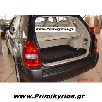 Πατάκι Σκαφάκι Πόρτ Μπαγκάζ Hyundai Tucson 4x4 2004