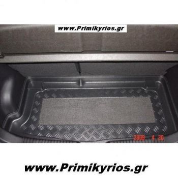 Πατάκι Σκαφάκι Πόρτ Μπαγκάζ Hyundai I 10 2008