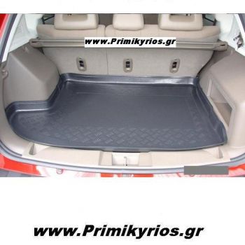 Πατάκι Σκαφάκι Πόρτ Μπαγκάζ Jeep Compass Patriot 2007