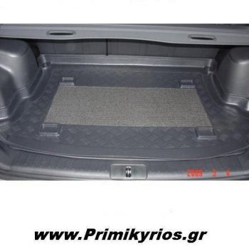 Πατάκι Σκαφάκι Πόρτ Μπαγκάζ Kia Sportage II 2004