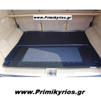 Πατάκι Σκαφάκι Πόρτ Μπαγκάζ Mercedes ML 4x4 5 1999-2005