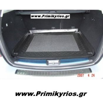 Πατάκι Σκαφάκι Πόρτ Μπαγκάζ Mercedes M-klasse 4x4 2005