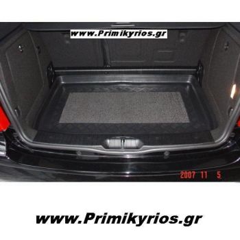 Πατάκι Σκαφάκι Πόρτ Μπαγκάζ Mercedes A Class 2004 A-169