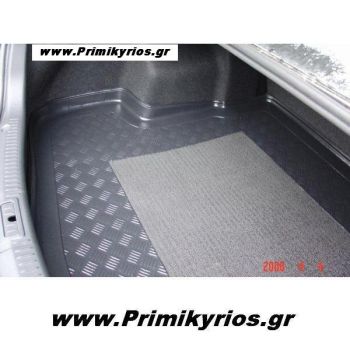 Πατάκι Σκαφάκι Πόρτ Μπαγκάζ Mazda 6 S4 2008
