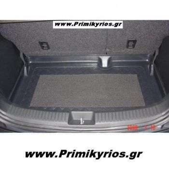Πατάκι Σκαφάκι Πόρτ Μπαγκάζ Mazda 2 2008