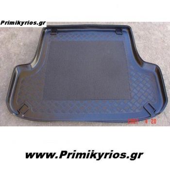 Πατάκι Σκαφάκι Πόρτ Μπαγκάζ Mitsubishi Pajero Sport 2000