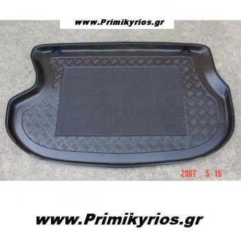 Πατάκι Σκαφάκι Πόρτ Μπαγκάζ Mitsubishi Outlander 4x4 2003