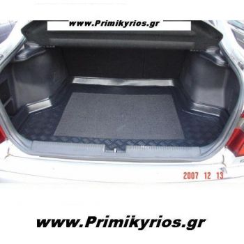 Πατάκι Σκαφάκι Πόρτ Μπαγκάζ Mitsubishi Carisma 2002