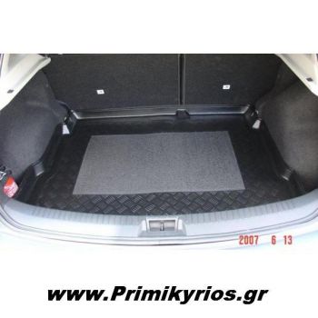 Πατάκι Σκαφάκι Πόρτ Μπαγκάζ Nissan Qashqai 4x4 2007