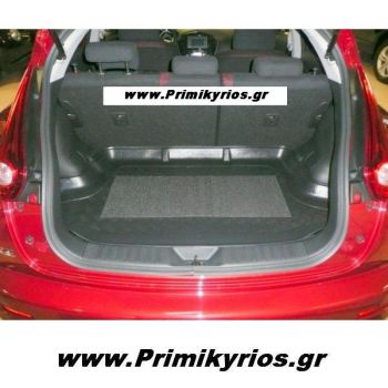 Πατάκι Σκαφάκι Πόρτ Μπαγκάζ Nissan Juke 2010