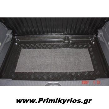 Πατάκι Σκαφάκι Πόρτ Μπαγκάζ Opel Corsa D 2006