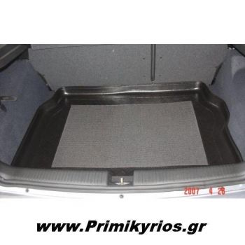 Πατάκι Σκαφάκι Πόρτ Μπαγκάζ Opel Astra G 1998-2003