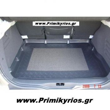 Πατάκι Σκαφάκι Πόρτ Μπαγκάζ Renault Scenic 2009