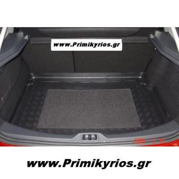 Πατάκι Σκαφάκι Πόρτ Μπαγκάζ Renault Megane III 2009