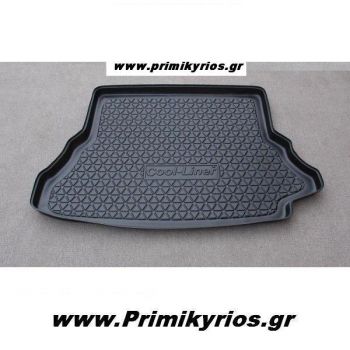 Πατάκι Σκαφάκι Πόρτ Μπαγκάζ Renault Laguna 2001