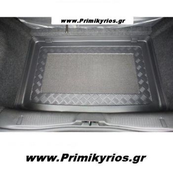 Πατάκι Σκαφάκι Πόρτ Μπαγκάζ Renault Clio III 2005