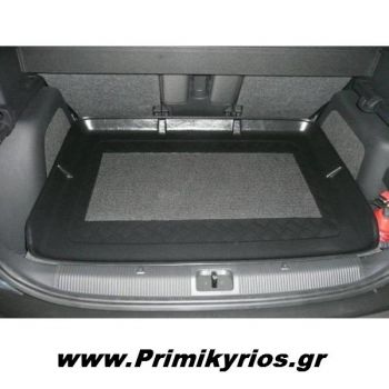 Πατάκι Σκαφάκι Πόρτ Μπαγκάζ Skoda Yeti 2009