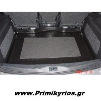Πατάκι Σκαφάκι Πόρτ Μπαγκάζ Skoda Roomster 2006