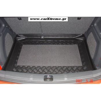 Πατάκι Σκαφάκι Πόρτ Μπαγκάζ Skoda Fabia 2007