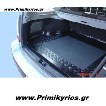 Πατάκι Σκαφάκι Πόρτ Μπαγκάζ Subaru Forester 4x4 2004