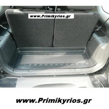 Πατάκι Σκαφάκι Πόρτ Μπαγκάζ Suzuki Jimny 1998