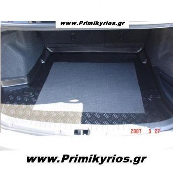 Πατάκι Σκαφάκι Πόρτ Μπαγκάζ Toyota Corolla 2007