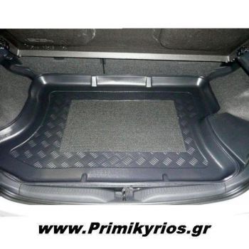 Πατάκι Σκαφάκι Πόρτ Μπαγκάζ Toyota Auris 2010
