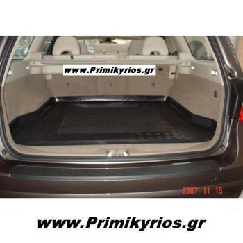 Πατάκι Σκαφάκι Πόρτ Μπαγκάζ Volvo V70 2007