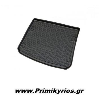 Πατάκι Σκαφάκι Πόρτ Μπαγκάζ Vw Touareq 2002