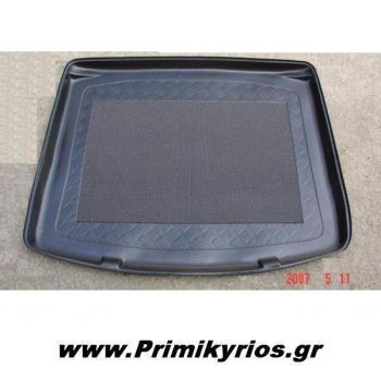 Πατάκι Σκαφάκι Πόρτ Μπαγκάζ Vw Golf IV 1998-2003